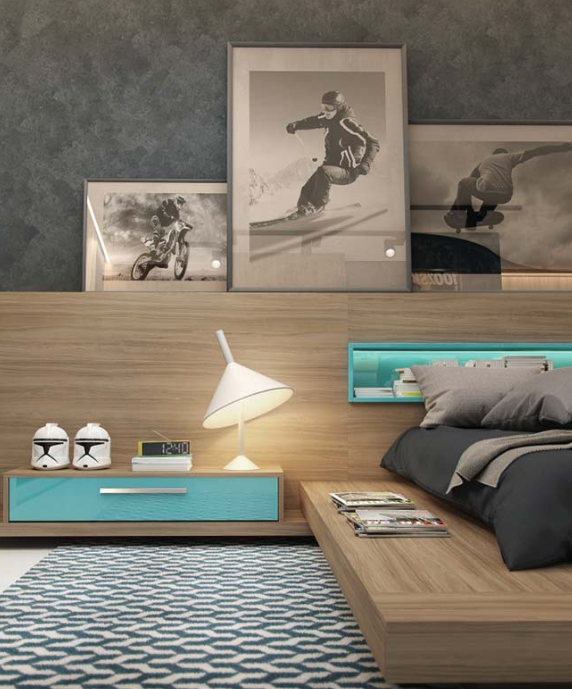 Cores para Quarto: Saiba Como Escolher com Referências e Dicas Práticas